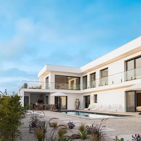 Casa Evangeline, Luxury With Ocean View *