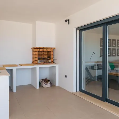 Casa Evangeline, Luxury With Ocean View ヴィラ