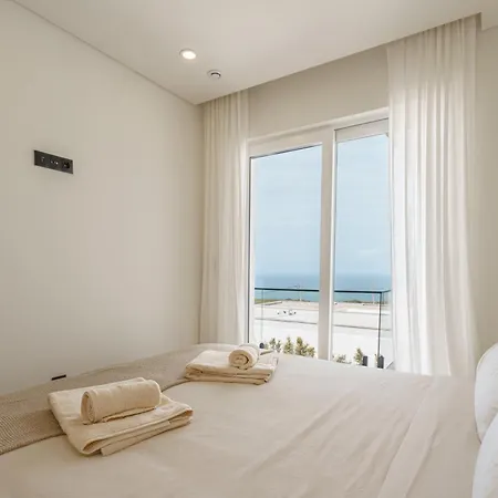 Casa Evangeline, Luxury With Ocean View * ロウリニャン