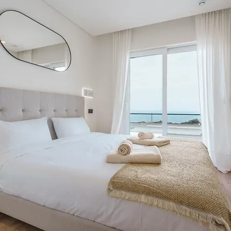 Casa Evangeline, Luxury With Ocean View ヴィラ *