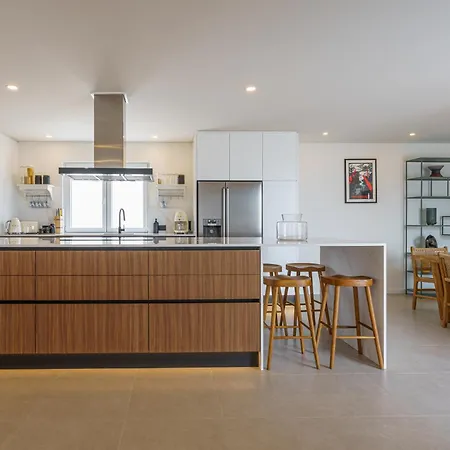 ヴィラ Casa Evangeline, Luxury With Ocean View