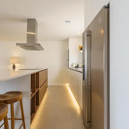 Casa Evangeline, Luxury With Ocean View ヴィラ *