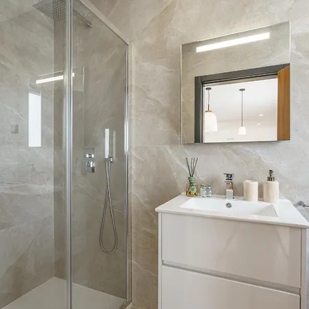 ヴィラ Casa Evangeline, Luxury With Ocean View *