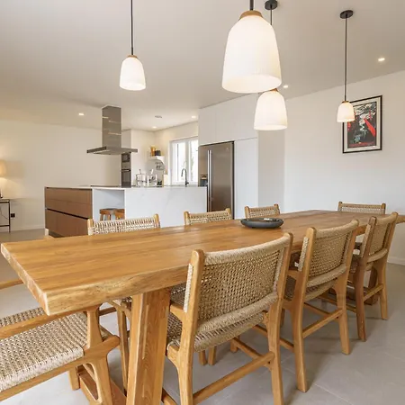 Casa Evangeline, Luxury With Ocean View ヴィラ