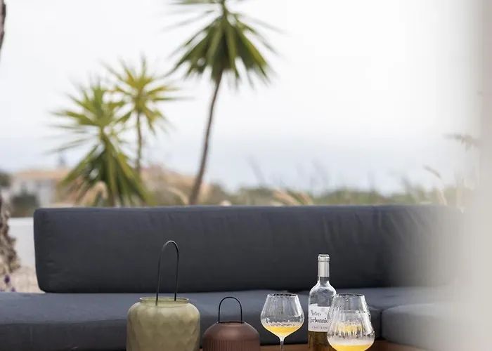 Casa Evangeline, Luxury With Ocean View Lourinhã