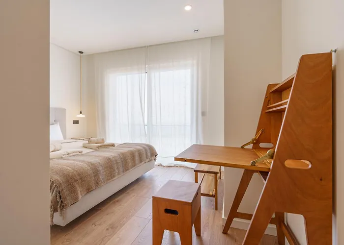 Casa Evangeline, Luxury With Ocean View Lourinhã