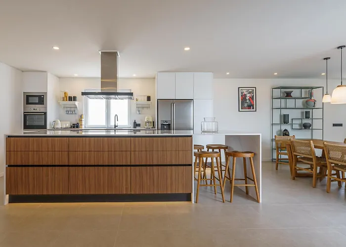 Villa Casa Evangeline, Luxury With Ocean View