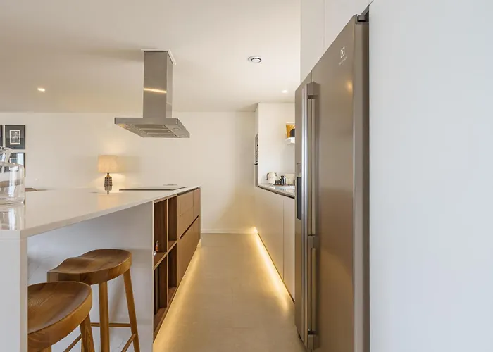 Casa Evangeline, Luxury With Ocean View Villa *