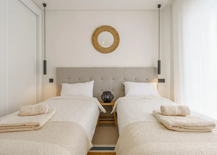 Villa Casa Evangeline, Luxury With Ocean View Lourinhã