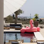 فيلة Casa Evangeline, Luxury With Ocean View لورينها