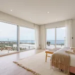 Casa Evangeline, Luxury With Ocean View فيلة لورينها