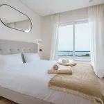 Casa Evangeline, Luxury With Ocean View فيلة *
