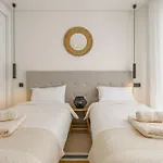 فيلة Casa Evangeline, Luxury With Ocean View لورينها