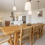 Casa Evangeline, Luxury With Ocean View فيلة