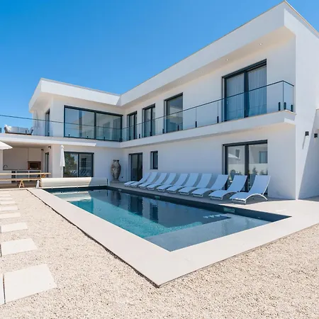 Casa Evangeline, Luxury With Ocean View * لورينها
