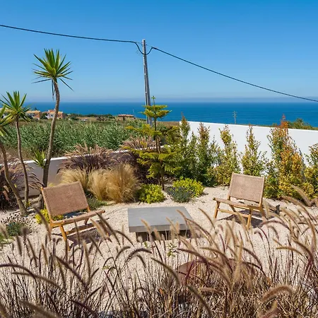 فيلة Casa Evangeline, Luxury With Ocean View