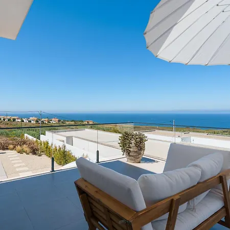 فيلة Casa Evangeline, Luxury With Ocean View *