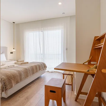 Casa Evangeline, Luxury With Ocean View Lourinhã