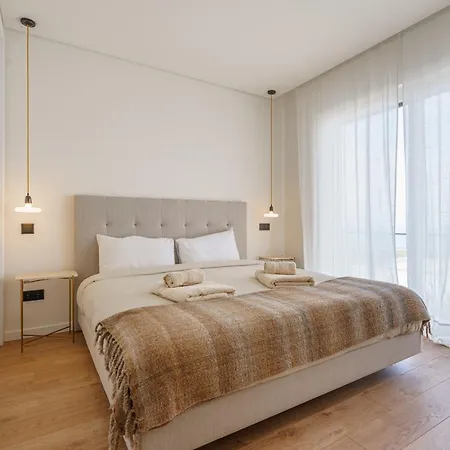 Casa Evangeline, Luxury With Ocean View فيلة