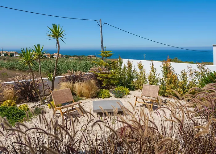 Willa Casa Evangeline, Luxury With Ocean View