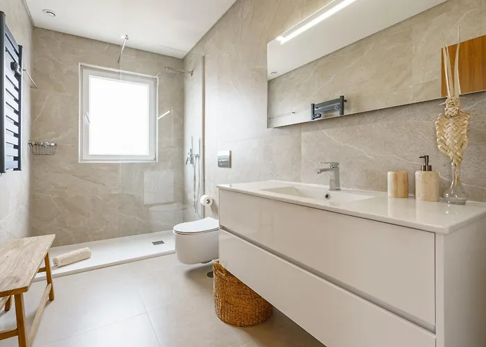 Casa Evangeline, Luxury With Ocean View *