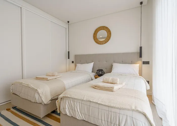 Casa Evangeline, Luxury With Ocean View